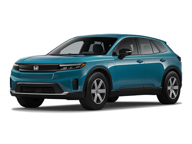 2025 Honda Prologue SUV Digital Showroom | Key Auto Group